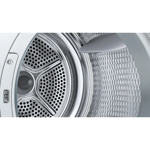 BOSCH WQB246DSSN (Džiovyklė)