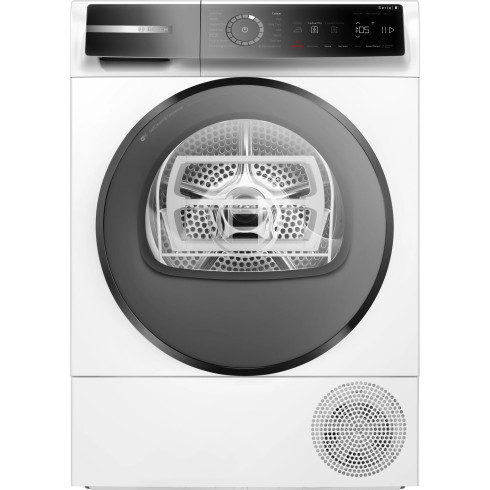 BOSCH WQB246DSSN (Džiovyklė)