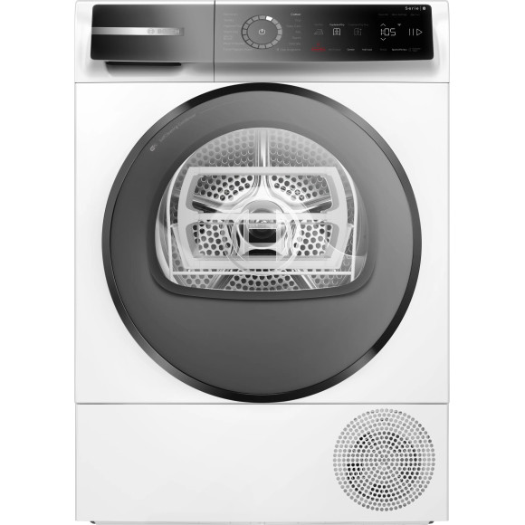 BOSCH WQB246DSSN (Džiovyklė)