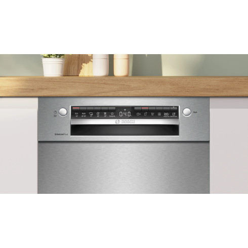 BOSCH SPU4HMS13E (Indaplovė)