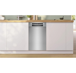 BOSCH SPU4HMS13E (Indaplovė) 2