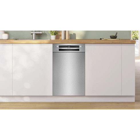 BOSCH SPU4HMS13E (Indaplovė)