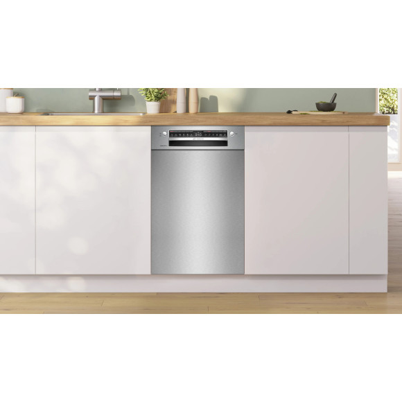 BOSCH SPU4HMS13E (Indaplovė)