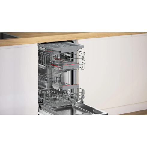 BOSCH SPU4HMS13E (Indaplovė)