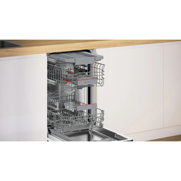 BOSCH SPU4HMS13E (Indaplovė)