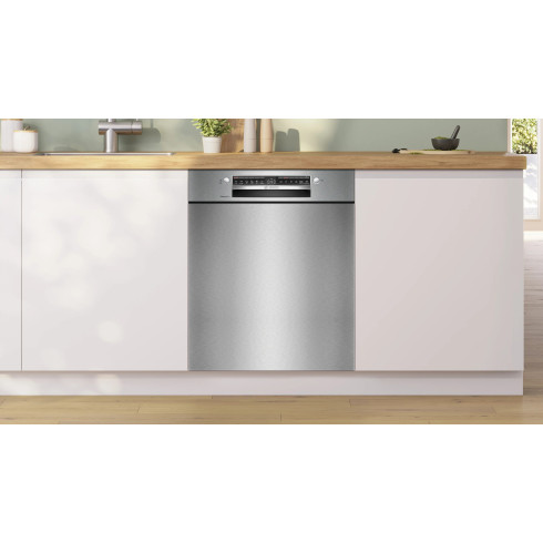 BOSCH SMU4ECS28E (Indaplovė)