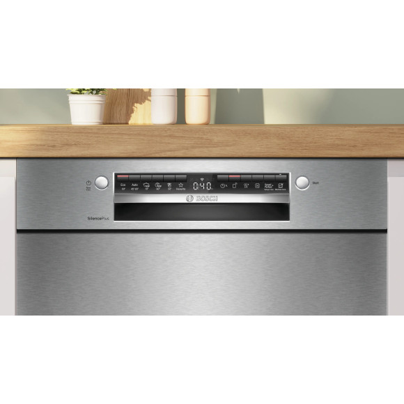 BOSCH SMU4ECS28E (Indaplovė)