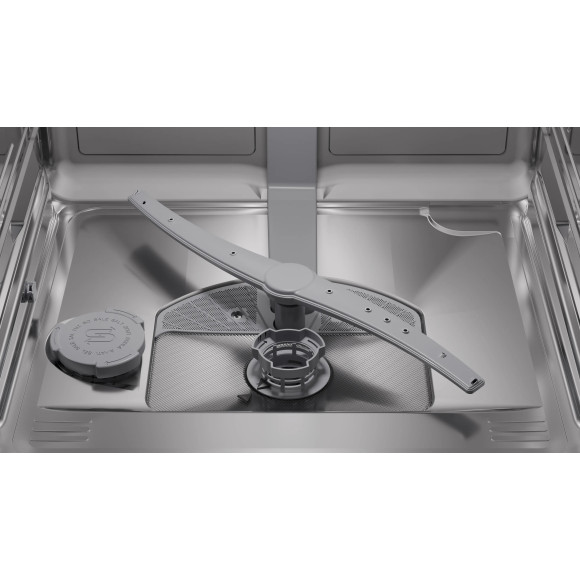 BOSCH SMU4ECS28E (Indaplovė)