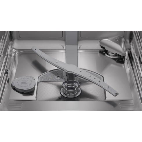 BOSCH SMU6ZAW10E (Indaplovė)