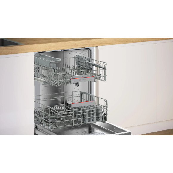 BOSCH SMU6ZAW10E (Indaplovė)
