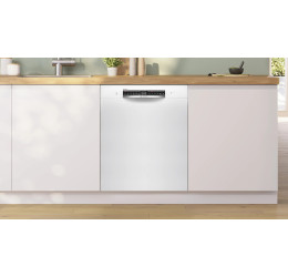 BOSCH SMU6ZAW10E (Indaplovė) 2