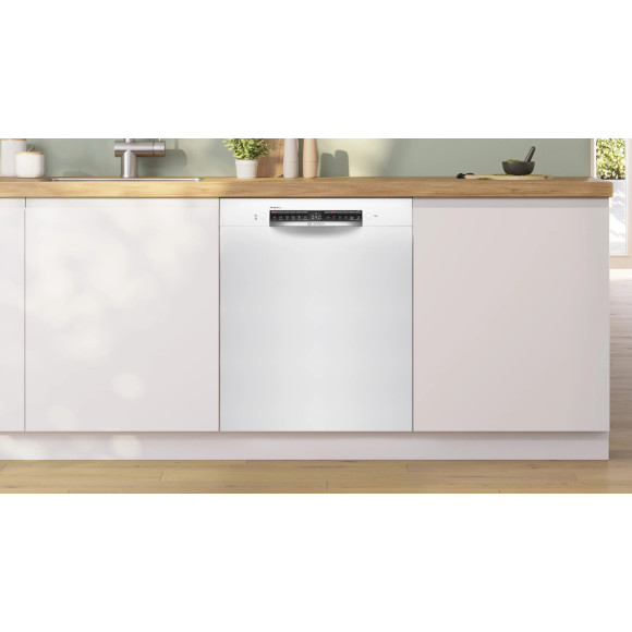 BOSCH SMU6ZAW10E (Indaplovė)