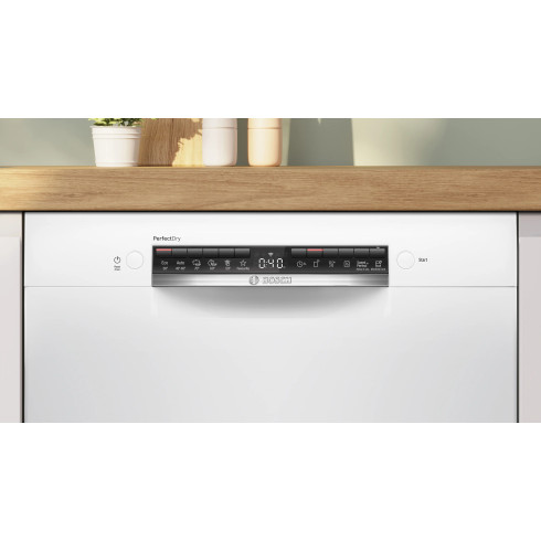 BOSCH SMU6ZAW10E (Indaplovė)