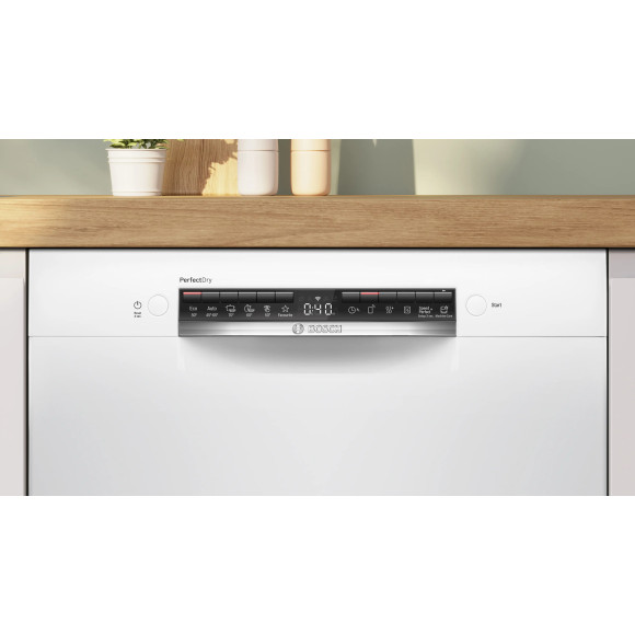 BOSCH SMU6ZAW10E (Indaplovė)