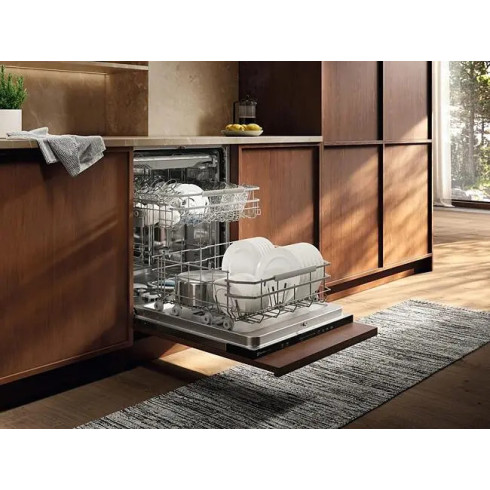 Electrolux E82LB200S (Indaplovė)