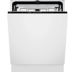 Electrolux E82LB200S (Indaplovė)
