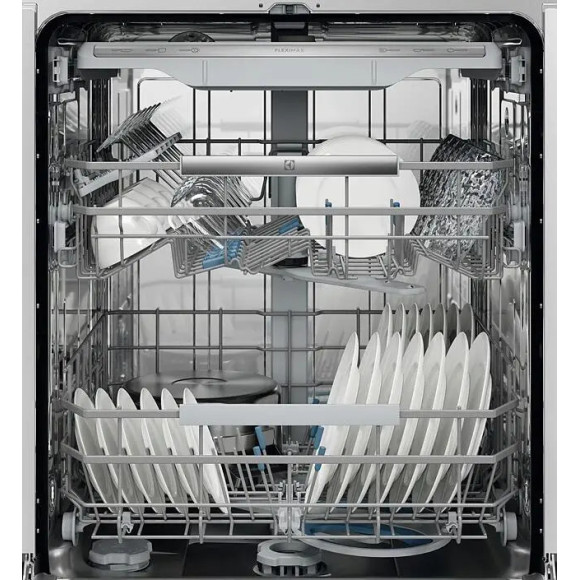 Electrolux E82LB200S (Indaplovė)