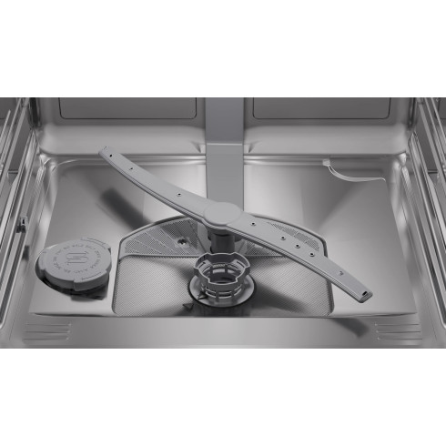 BOSCH SMU4ECW28E (Indaplovė)
