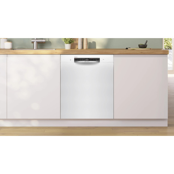 BOSCH SMU4ECW28E (Indaplovė)