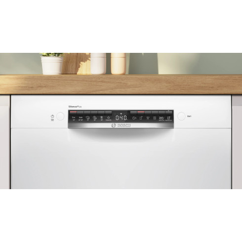 BOSCH SMU4ECW28E (Indaplovė)