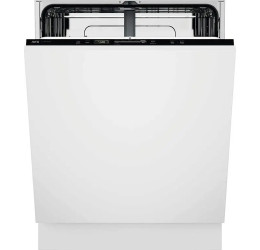AEG GI6200D2SG (Indaplovė)