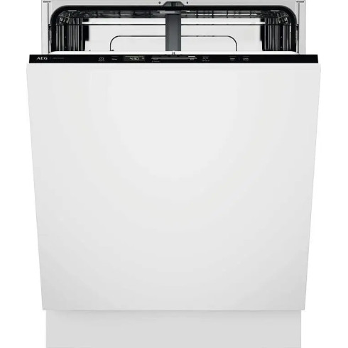 AEG GI6200D2SG (Indaplovė)