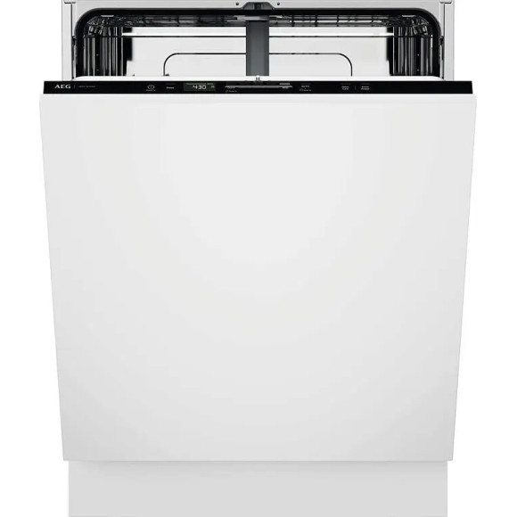 AEG GI6200D2SG (Indaplovė)