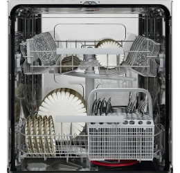 AEG GI6200D2SG (Indaplovė) 2