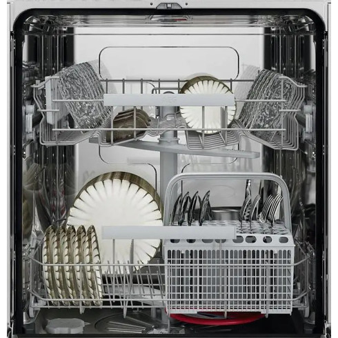AEG GI6200D2SG (Indaplovė)