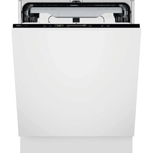AEG GI6210D2SG (Indaplovė)