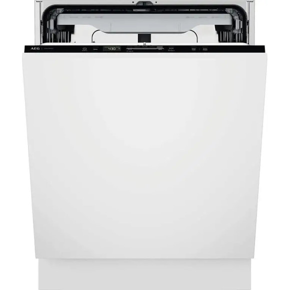 AEG GI6210D2SG (Indaplovė)