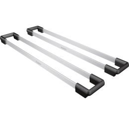 BLANCO Set TOP-Rails, 235906 (Grotelių rinkinys)
