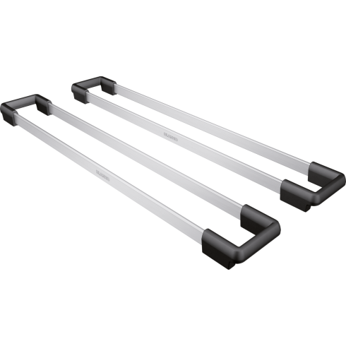 BLANCO Set TOP-Rails, 235906 (Grotelių rinkinys)