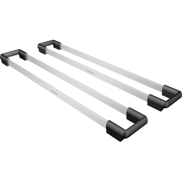 BLANCO Set TOP-Rails, 235906 (Grotelių rinkinys)
