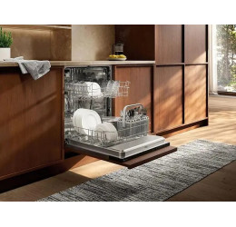 Electrolux E52LE110S (Indaplovė) 2