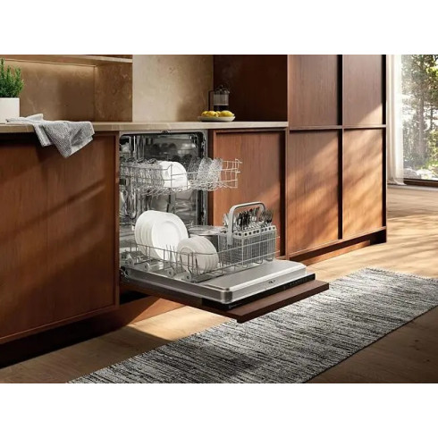Electrolux E52LE110S (Indaplovė)