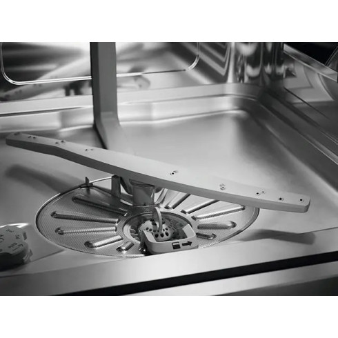 Electrolux E52LE110S (Indaplovė)
