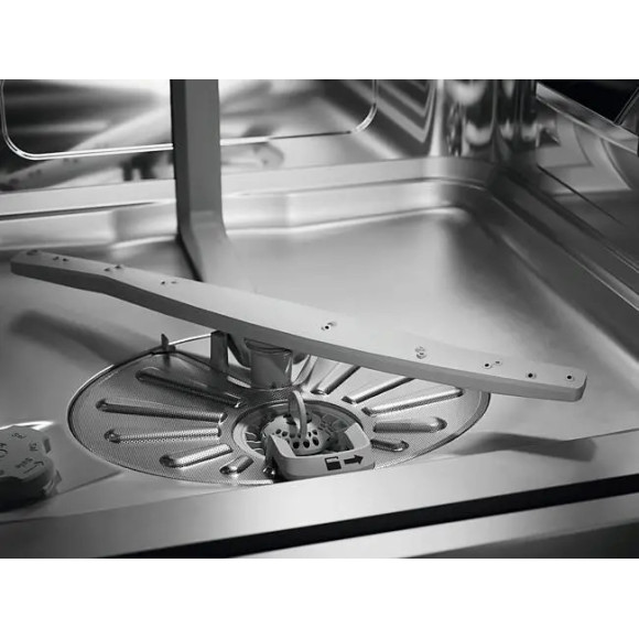 Electrolux E52LE110S (Indaplovė)