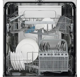 Electrolux E52LC100S (Indaplovė) 2