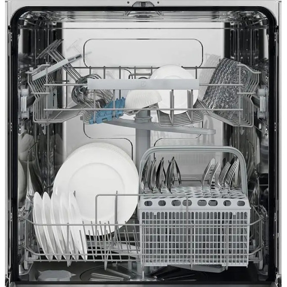 Electrolux E52LC100S (Indaplovė)