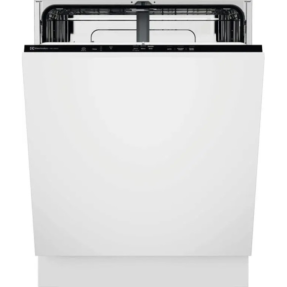 Electrolux E52LC100S (Indaplovė)