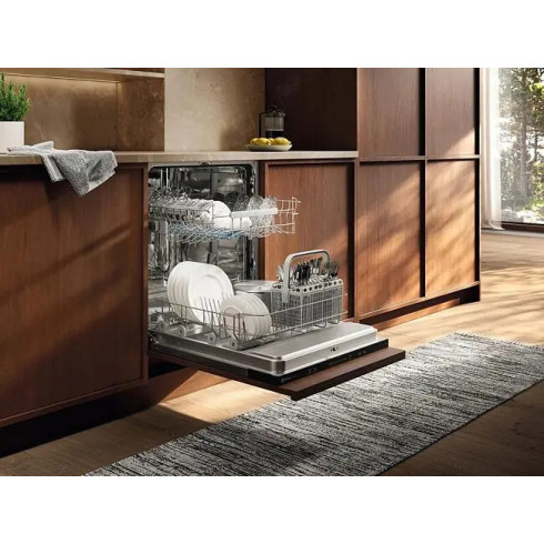 Electrolux E52LC100S (Indaplovė)