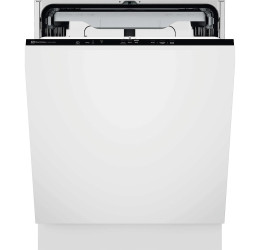 Electrolux E52LE210S (Indaplovė)