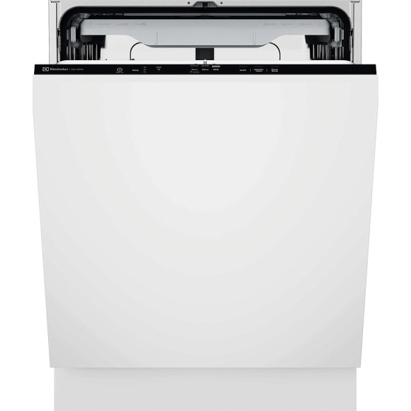 Electrolux E52LE210S (Indaplovė)