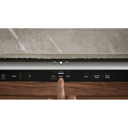 Electrolux E52LE210S (Indaplovė)
