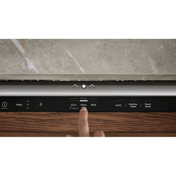 Electrolux E52LE210S (Indaplovė)