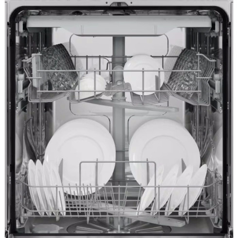 Electrolux E52LE210S (Indaplovė)
