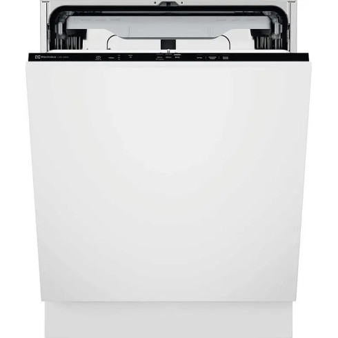 Electrolux E52LC200S (Indaplovė)
