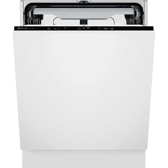 Electrolux E52LC200S (Indaplovė)