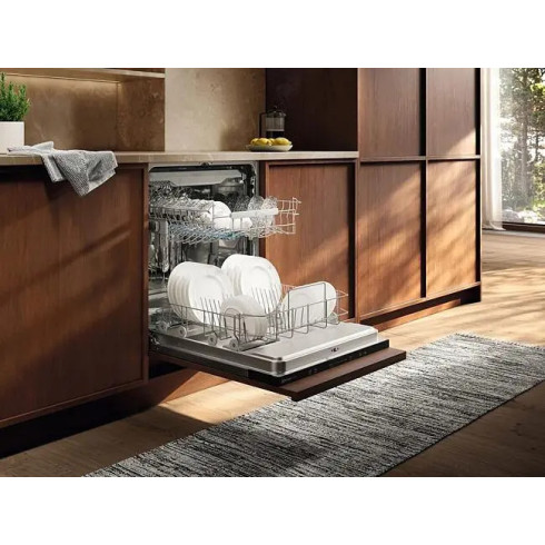 Electrolux E52LC200S (Indaplovė)
